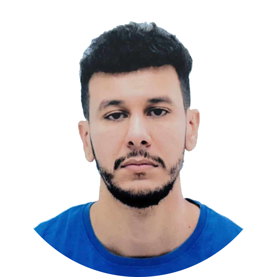 Zakaria Abderraouf Guenfaf